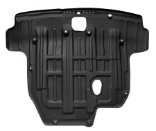 Bajo motor Hyundai Santa Fe 2009-2012 delantero / diesel / central