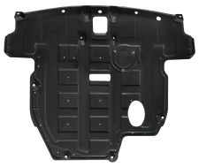 Bajo motor Hyundai Santa Fe 2009-2012 delantero / gasolina / central