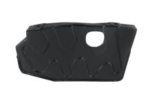 Bajo motor Hyundai Santa Fe 2012-2016 delantero derecho
