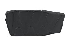 Bajo motor Hyundai Santa Fe 2016-2018 delantero izquierdo