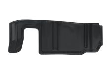 Bajo motor Hyundai Tucson 2005-2010 delantero izquierdo