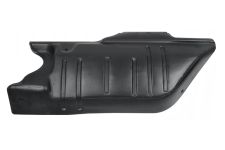 Bajo motor Iveco Daily 1999-2006 delantero / derecho