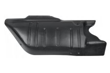 Bajo motor Iveco Daily 1999-2006 delantero / izquierdo