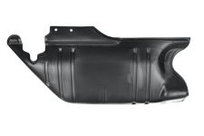 Bajo motor Iveco Daily 2006-2012 delantero / izquierdo