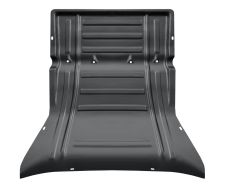Bajo motor Iveco Daily 2012-2014 delantero