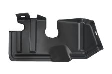Bajo motor Kia Carens 2006-2013 delantero derecho