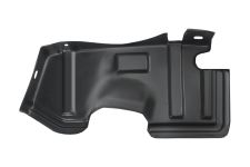 Bajo motor Kia Carens 2006-2013 delantero izquierdo