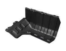 Bajo motor Kia Soul 2008-2011 delantero derecho