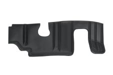 Bajo motor Kia Sportage 2004-2010 delantero derecho