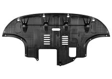 Bajo motor Kia Xceed 2019-2022 delantero