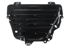 Bajo motor Land Rover Freelander 2010-2015 delantero