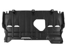 Bajo motor Mazda 3 2011-2013 delantero / central