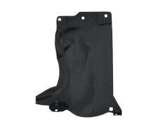 Bajo motor Mazda 3 2011-2013 delantero derecho