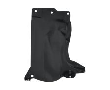 Bajo motor Mazda 3 2011-2013 delantero izquierdo