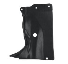 Bajo motor Mazda 5 2008-2010 delantero izquierdo