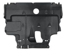 Bajo motor Mazda 5 2008-2010 delantero / motor diesel / central