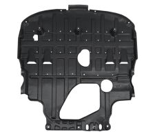 Bajo motor Mazda 5 2010-2015 delantero / central