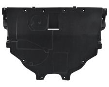 Bajo motor Mazda Cx-5 2015-2017 delantero / proteccion caja de cambios