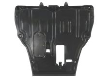 Bajo motor Mazda Cx-7 2007-2009 delantero
