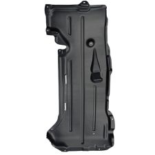Bajo motor Mercedes Clase B (w245) 2005-2007 delantero derecho