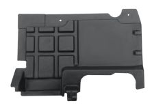 Bajo motor Mercedes Clase C (w202) 1993-1996 delantero / derecho