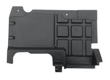 Bajo motor Mercedes Clase C (w202) 1993-1996 delantero / izquierdo