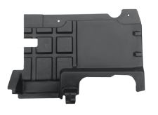 Bajo motor Mercedes Clase C (w202) 1996-2000 delantero / derecho