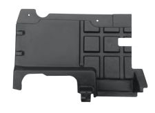 Bajo motor Mercedes Clase C (w202) 1996-2000 delantero / izquierdo