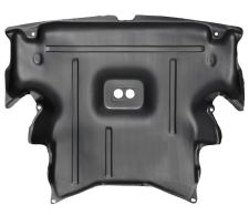 Bajo motor Mercedes Clase C (w203) 2000-2004 delantero / modelo gasolina