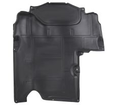 Bajo motor Mercedes Clase C (w203) 2004-2007 delantero / caja de cambios manual