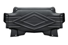 Bajo motor Mercedes Clase E (w210) 2000-2002 delantero