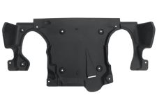 Bajo motor Mercedes Clase E (w211) 2002-2006 delantero / proteccion caja de cambios automatico