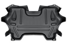 Bajo motor Mercedes Clase E (w211) 2006-2009 delantero / cambio manual