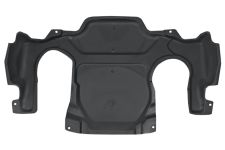 Bajo motor Mercedes Clase E (w211) 2006-2009 delantero / proteccion caja de cambios manual
