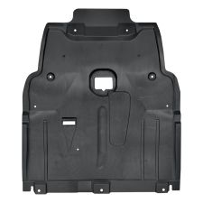 Bajo motor Mercedes Clase Glc (x253) 2015-2020 delantero