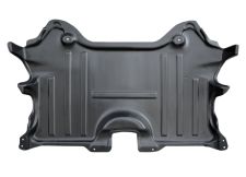 Bajo motor Mercedes Clase Glk (x204) 2008-2012 delantero