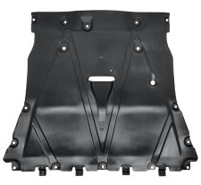 Bajo motor Mitsubishi Colt 2023-> delantero