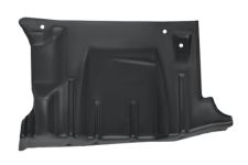 Bajo motor Mitsubishi Lancer 2007-2016 delantero derecho