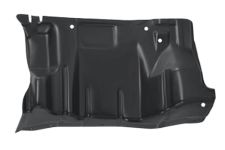 Bajo motor Mitsubishi Outlander 2006-2010 delantero izquierdo