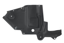 Bajo motor Nissan Almera 2000-2003 delantero / motor 1.5 diesel / derecho