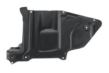 Bajo motor Nissan Almera 2003-2007 delantero / motor 1.5 diesel / izquierdo
