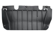 Bajo motor Nissan Micra 2008-2010 delantero