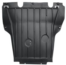 Bajo motor Nissan Note 2006-2010 delantero