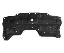 Bajo motor Nissan X-Trail 2017-2022 delantero