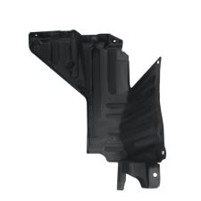 Bajo motor Opel Agila 2008-2015 delantero derecho