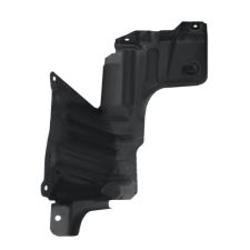 Bajo motor Opel Agila 2008-2015 delantero izquierdo