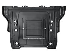 Bajo motor Opel Astra j 2009-2013 delantero