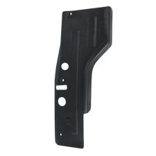 Bajo motor Opel Astra j 2009-2013 delantero / izquierdo