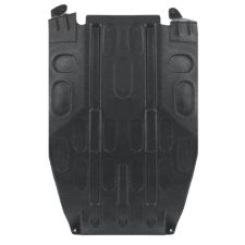 Bajo motor Opel Combo 1993-2000 delantero