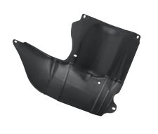 Bajo motor Opel Corsa d 2006-2011 delantero / modelo 1.0 twinport / derecho
